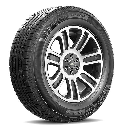 MICHELIN Defender2 All-Season Tire, CUV, SUV, Cars and Minivans - 205/65R16 95H
