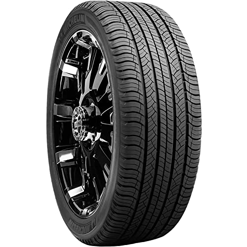 MICHELIN Latitude Tour HP ZP All Season Radial Car Tire for SUVs and Crossovers, 255/50R19/XL 107H