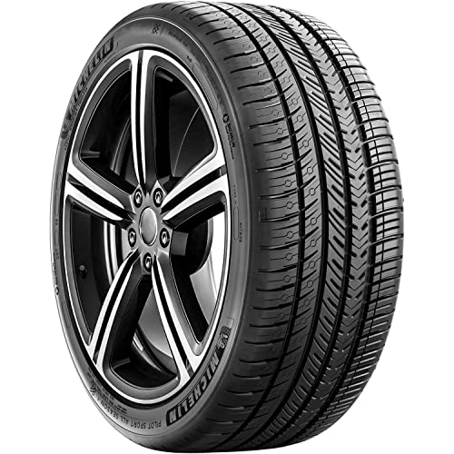 MICHELIN Pilot Sport All Season 4 Performance Tire 205/55ZR16/XL 94Y