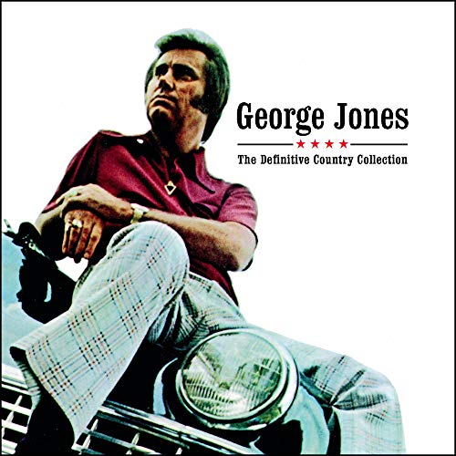 20 Greatest Hits of George Jones