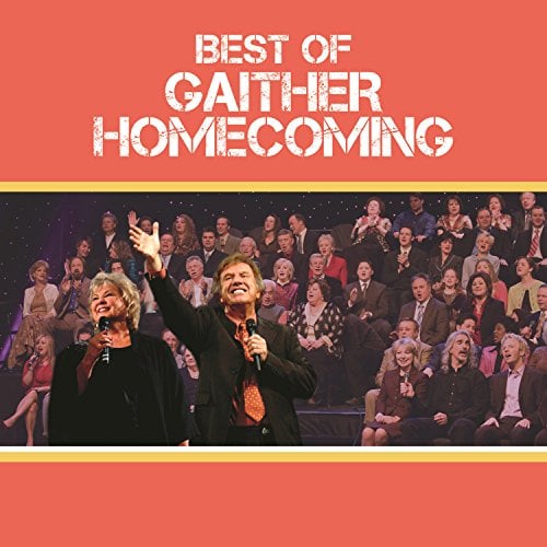 Best Of Gaither Homecoming (Live)