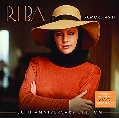 Rumor Has It (30th Anniversary Edition) [LP]