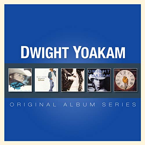 Original Album Series (5 CD)