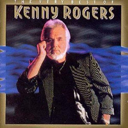 Very Best Of Rogers, Kenny