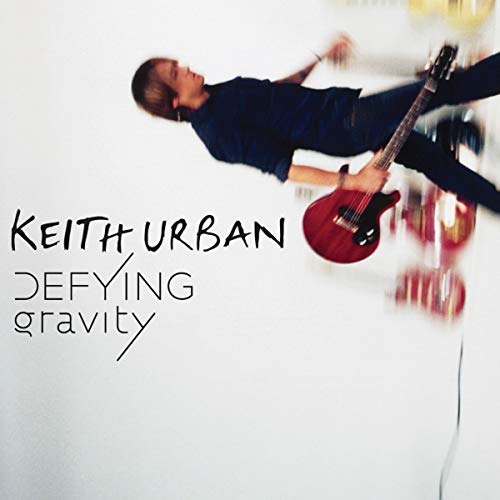 Defying Gravity [LP]