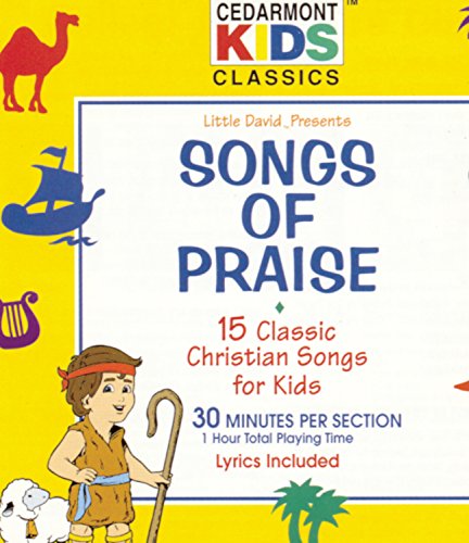 Songs Of Praise