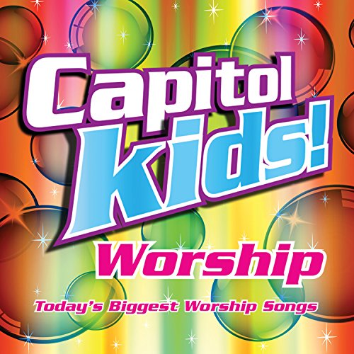 Capitol Kids Worship