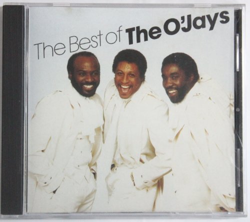 O'Jays - Best of