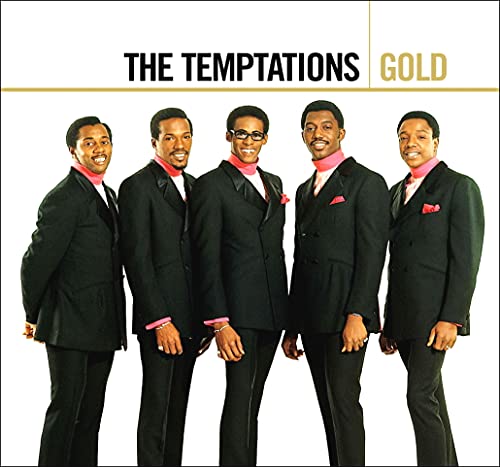 35 Greatest Hits of The Temptations