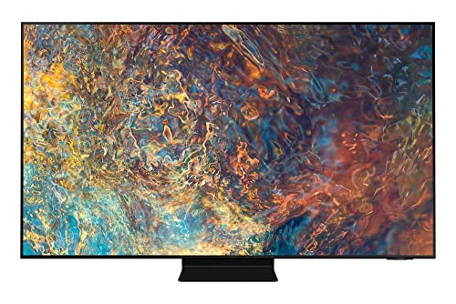 SAMSUNG QN98QN90AA 98 Inch Neo QLED QN90 Series 4K Smart TV with an Additional 2 Year Coverage (2021)