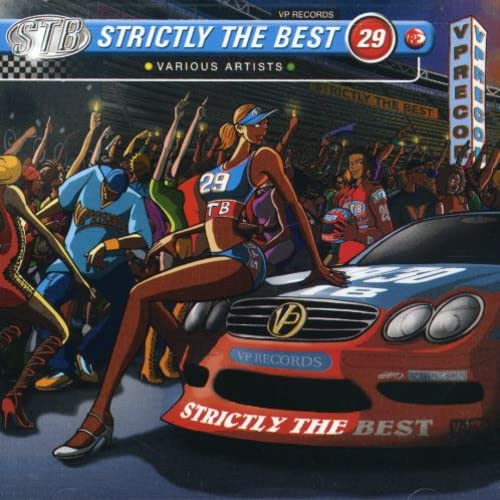 Strictly The Best 29