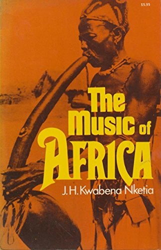 The Music of Africa