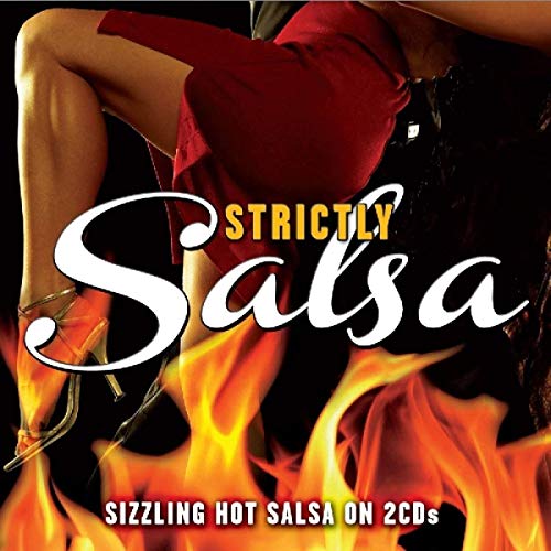 Strictrly Salsa / Various