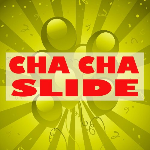 Cha Cha Slide (Extended Faster)