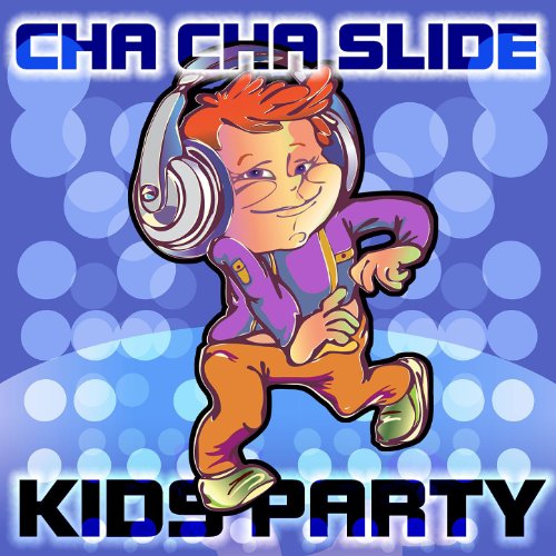 Cha Cha Slide (Faster Extended)