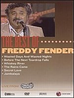 The Best of Freddy Fender