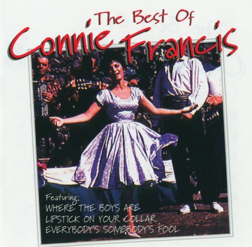 Best Of: Connie Francis