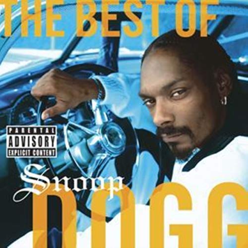 The Best Of Snoop Dogg (CD)