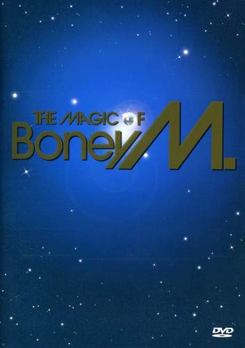 The Magic of Boney M