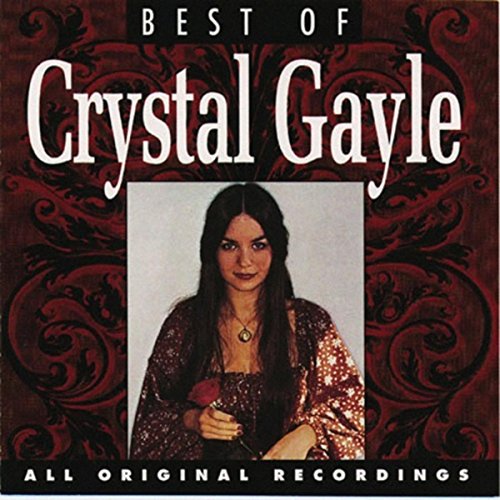 Best Of Crystal Gayle