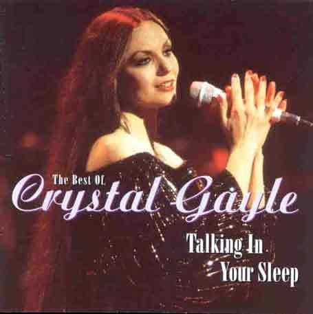 Best of Talking in Your Sleep