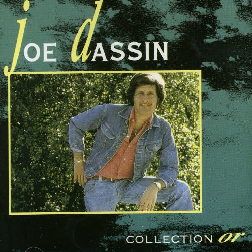 Joe Dassin