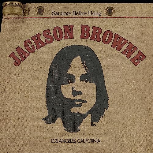 Jackson Browne