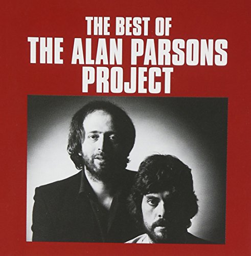 The Best of The Alan Parsons Project