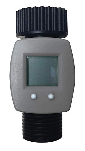 Orbit 56854 Hose End Water Flow Meter