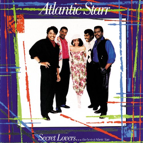 The Best Of Atlantic Starr