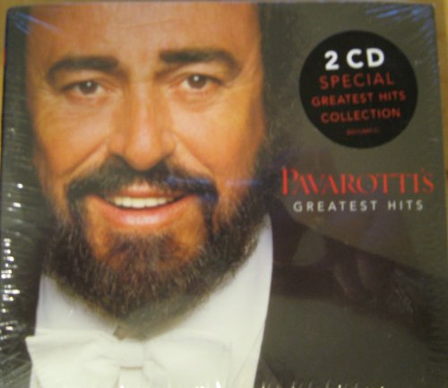 Pavarotti's Greatest Hits