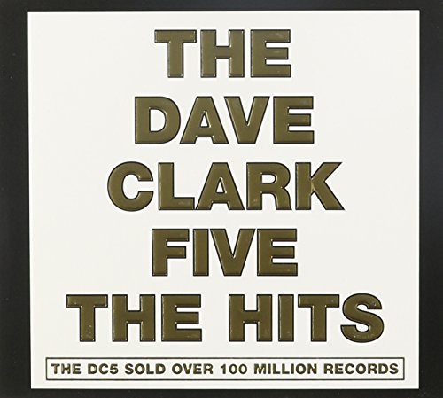 The Dave Clark Five The Hits