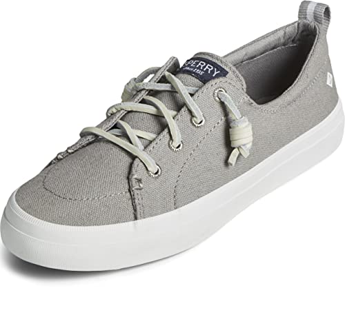 Sperry Top-Sider Crest Vibe Sneaker Women Grey