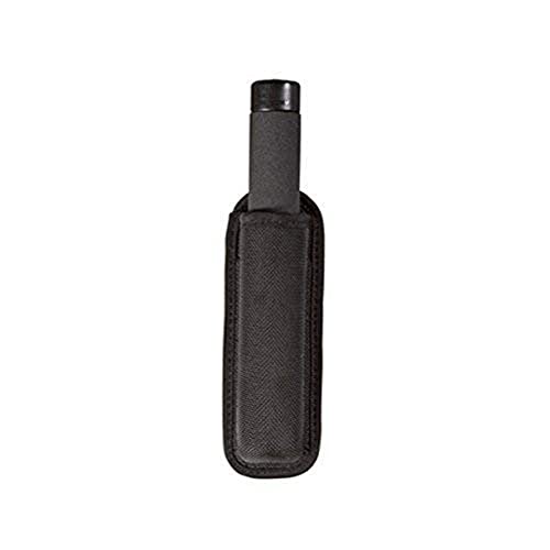 Model 7312 AccuMold Expandable Baton Holder, 26", Nylon, Black Finish