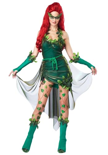 Lethal Beauty Costume X-Large