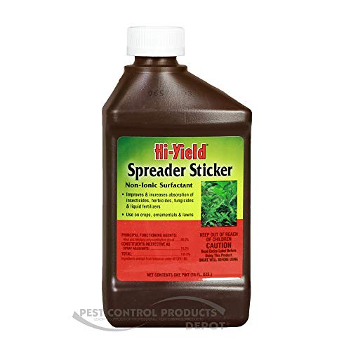 Voluntary Purchasing Group 32005 8Oz Spreader Sticker, 8 oz