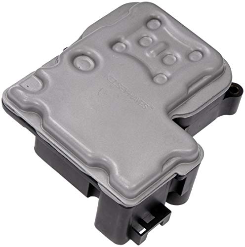 Dorman 599-710 Remanufactured ABS Control Module Compatible with Select Chevrolet/GMC Models (Renewed)