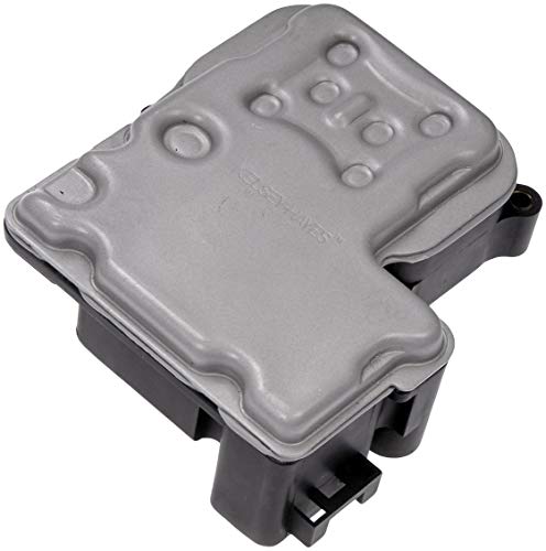 Dorman 599-705 Remanufactured ABS Control Module for Select Chevrolet/GMC Models (Renewed)