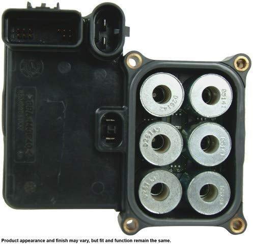 Cardone 12-10232 Remanufactured ABS Control Module (Renewed)