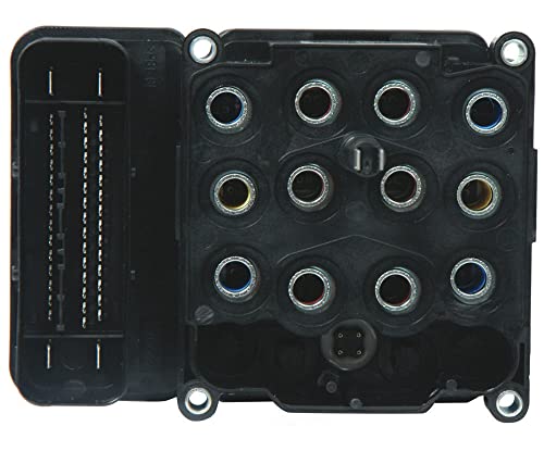 Cardone 12-17239 Remanufactured ABS Control Module (Renewed)