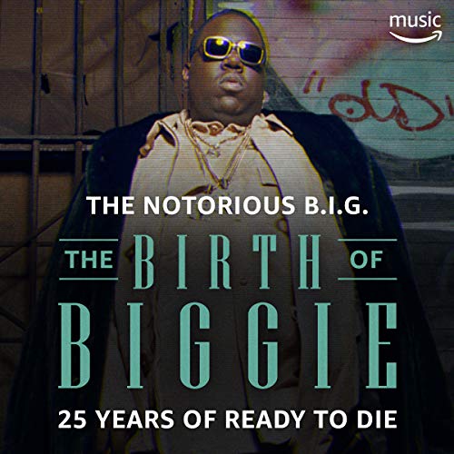 The Birth of Biggie