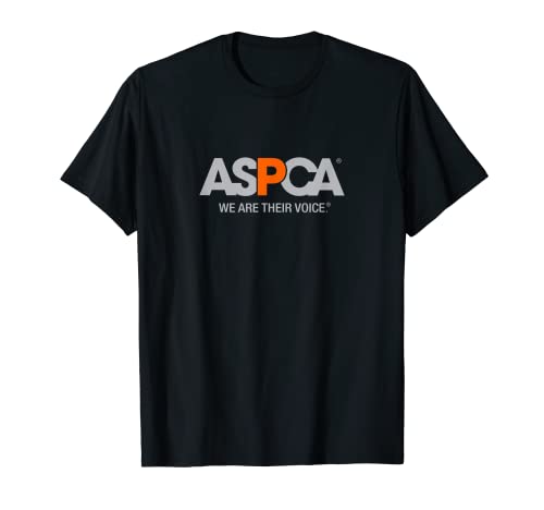 ASPCA Animal Backs T-Shirt