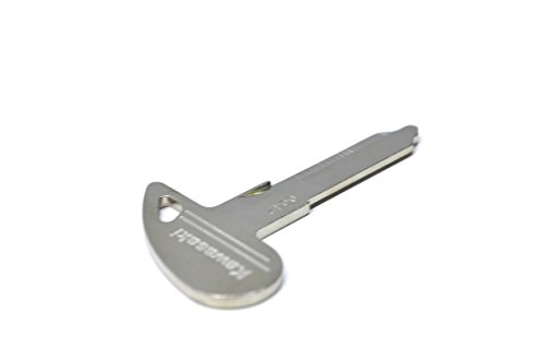 Kawasaki 27008-0042 Blank Key QTY 1