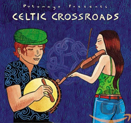 Celtic Crossroads