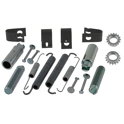 ACDelco Professional 18K1131 Rear Parking Brake Hardware Kit