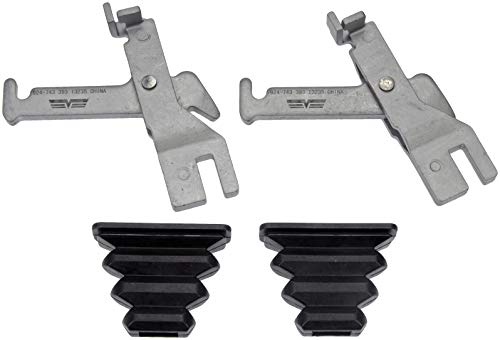 Dorman 924-743 Parking Brake Lever Kit Compatible with Select Models