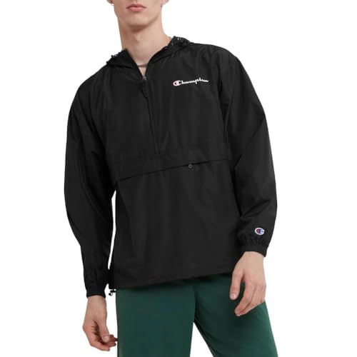 Jacket, Stadium Packable Wind and Water Resistant Jacket (Reg. or Big & Tall)