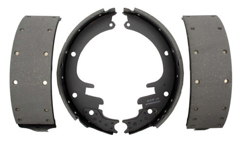 Raybestos 452PG Professional Grade Drum Brake Shoe Set