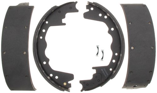 Raybestos 314PG Professional Grade Drum Brake Shoe Set