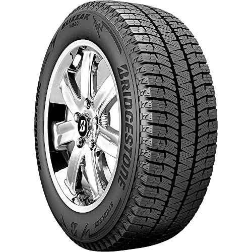 Bridgestone Blizzak WS90 Winter/Snow Passenger Tire 215/55R17 94 H